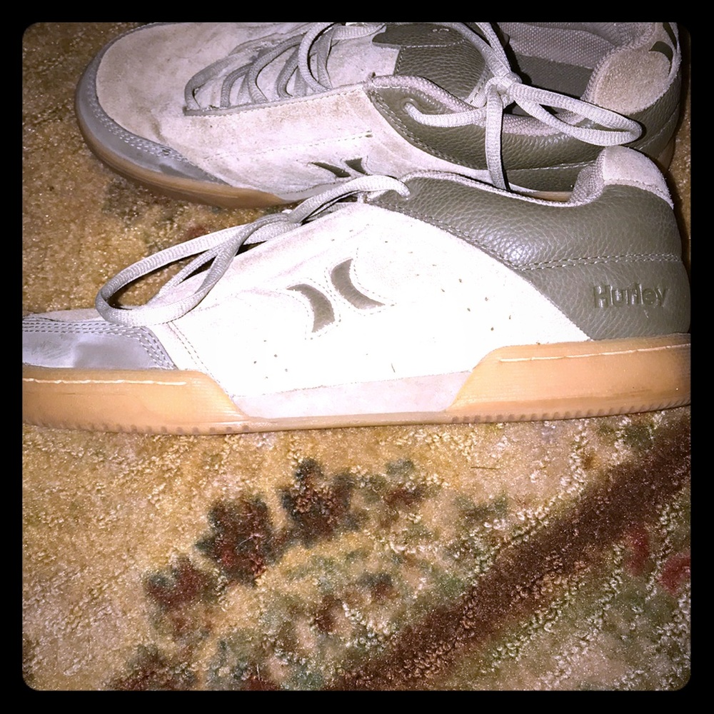 Men’s Hurley shoes